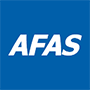 AFAS logo